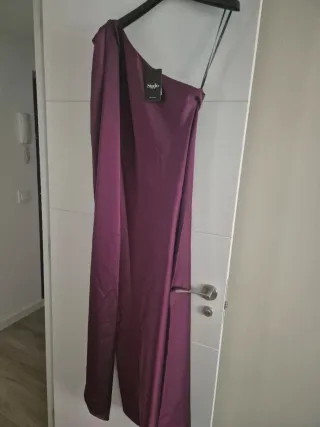 Vestido fiesta The-Are