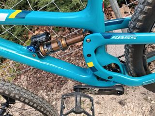 Bicicleta de carretera