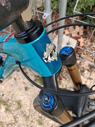 Bicicleta de carretera