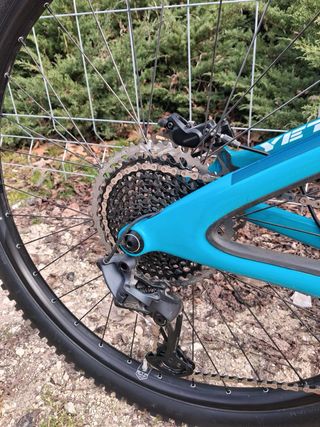 Bicicleta de carretera