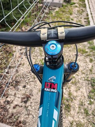 Bicicleta de carretera