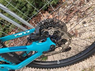 Bicicleta de carretera