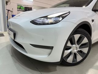 Tesla Model Y Gran Autonomía 4WD