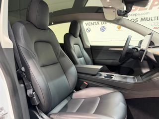 Tesla Model Y Gran Autonomía 4WD