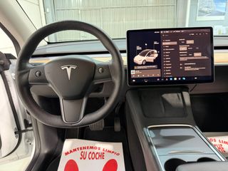 Tesla Model Y Gran Autonomía 4WD