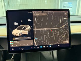 Tesla Model Y Gran Autonomía 4WD