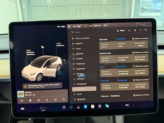 Tesla Model Y Gran Autonomía 4WD