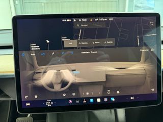 Tesla Model Y Gran Autonomía 4WD