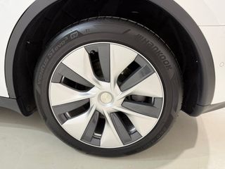 Tesla Model Y Gran Autonomía 4WD
