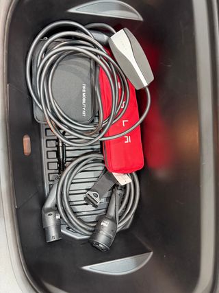 Tesla Model Y Gran Autonomía 4WD