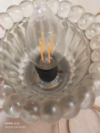 Lampada Nils H.Ledung