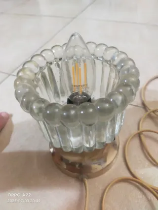 Lampada Nils H.Ledung