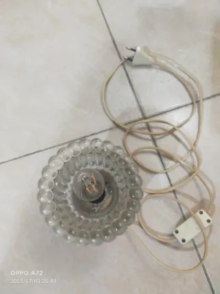 Lampada Nils H.Ledung