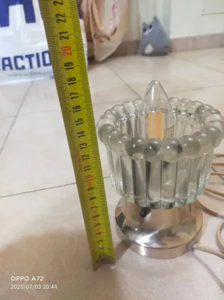 Lampada Nils H.Ledung