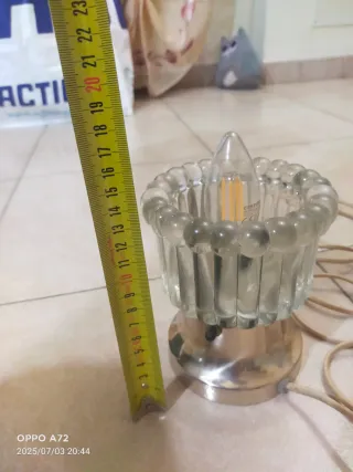 Lampada Nils H.Ledung