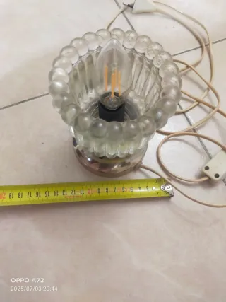 Lampada Nils H.Ledung