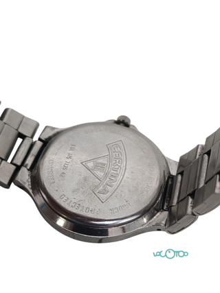 Reloj De Pulsera Certina EOL 115 7135 42