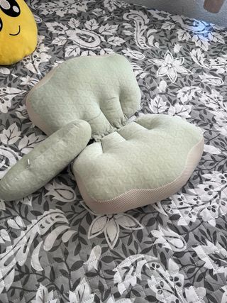 Almohada de embarazo y lactancia