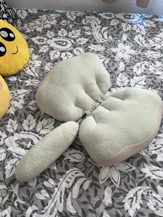 Almohada de embarazo y lactancia