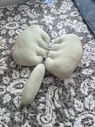 Almohada de embarazo y lactancia