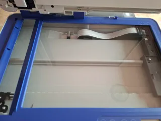 Stampante Scanner HP Deskjet 4230e