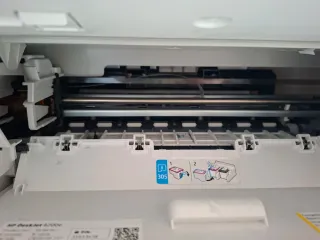 Stampante Scanner HP Deskjet 4230e