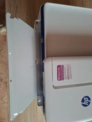 Stampante Scanner HP Deskjet 4230e