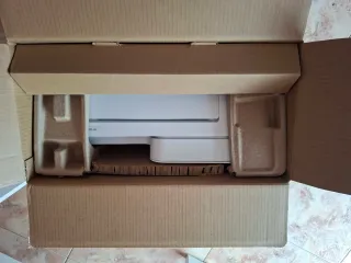 Stampante Scanner HP Deskjet 4230e