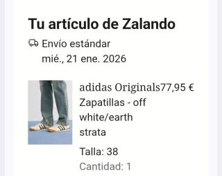 Zapatillas Adidas Italia 70s Beige/Marrón