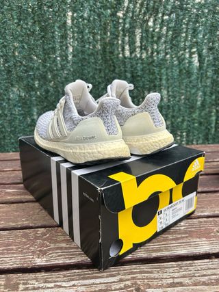 Adidas Ultraboost 20 Mujer Talla 38