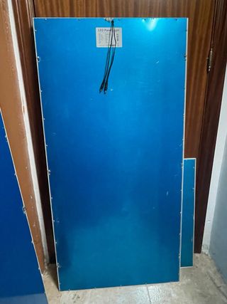 Panel LED 120x60cm