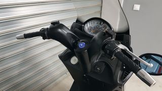 KYMCO GRAN DINK 125