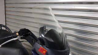 KYMCO GRAN DINK 125