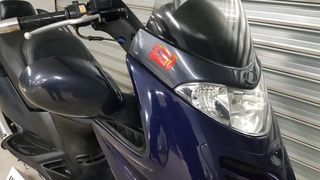KYMCO GRAN DINK 125
