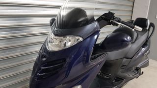 KYMCO GRAN DINK 125