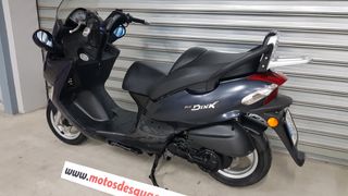 KYMCO GRAN DINK 125