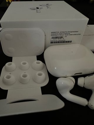 AirPods Pro (2ª generación)