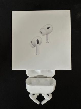 AirPods Pro (2ª generación)