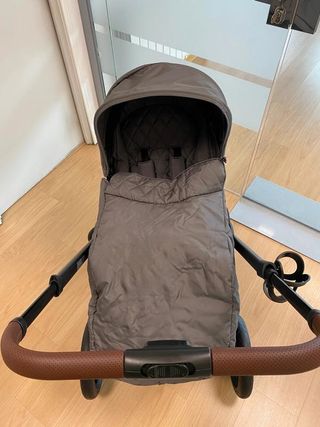 hauck Walk N Care Silla de Paseo Ligera