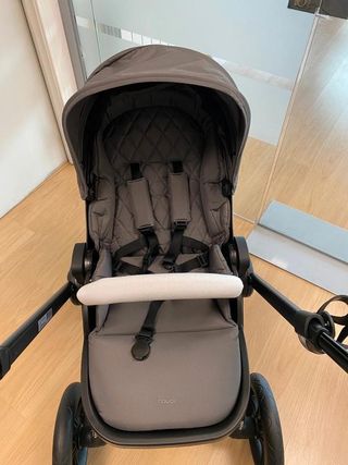 hauck Walk N Care Silla de Paseo Ligera