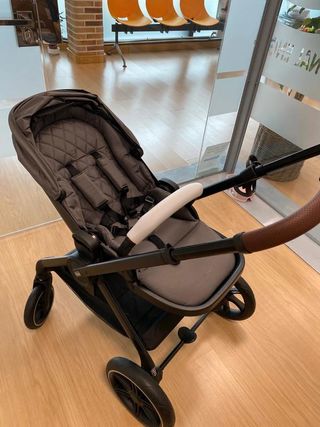 hauck Walk N Care Silla de Paseo Ligera