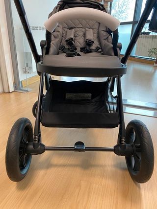 hauck Walk N Care Silla de Paseo Ligera