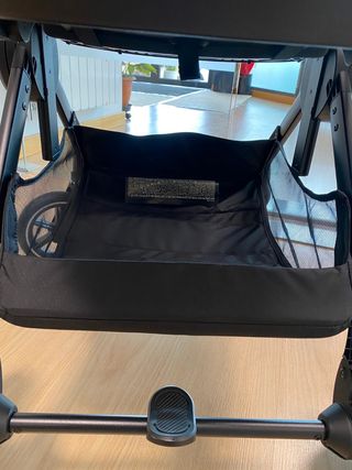 hauck Walk N Care Silla de Paseo Ligera