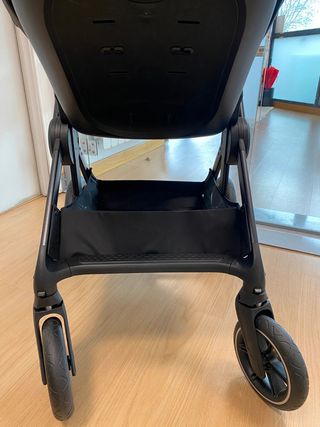 hauck Walk N Care Silla de Paseo Ligera