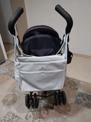 Passeggino Inglesina Trip leggero