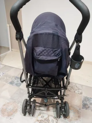 Passeggino Inglesina Trip leggero