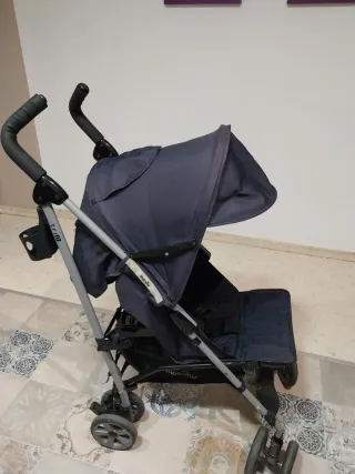 Passeggino Inglesina Trip leggero