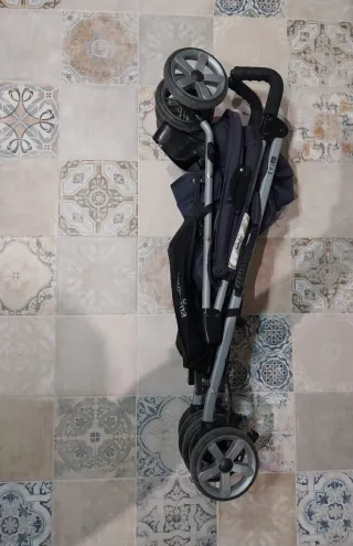 Passeggino Inglesina Trip leggero