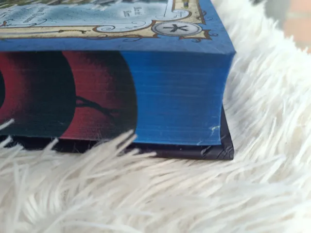 Trono de cristal (EDICIÓN ESPECIAL LIMITADA)