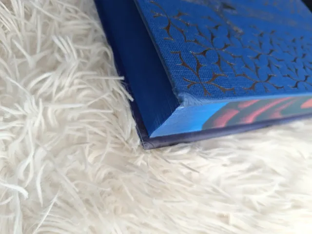 Trono de cristal (EDICIÓN ESPECIAL LIMITADA)